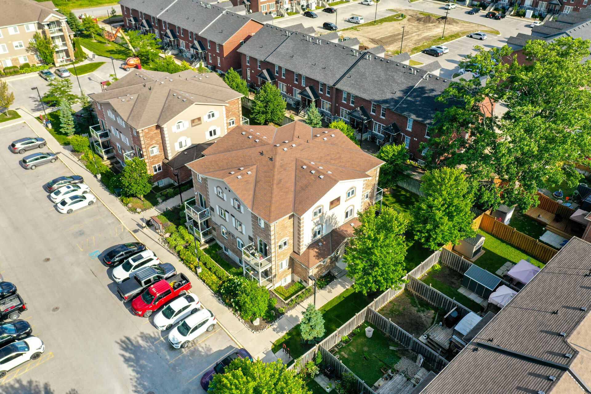 #9-133 Sydenham Wells, Barrie - photo 6