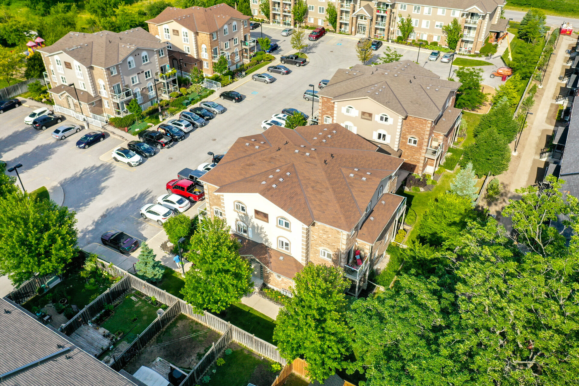 #9-133 Sydenham Wells, Barrie - photo 7