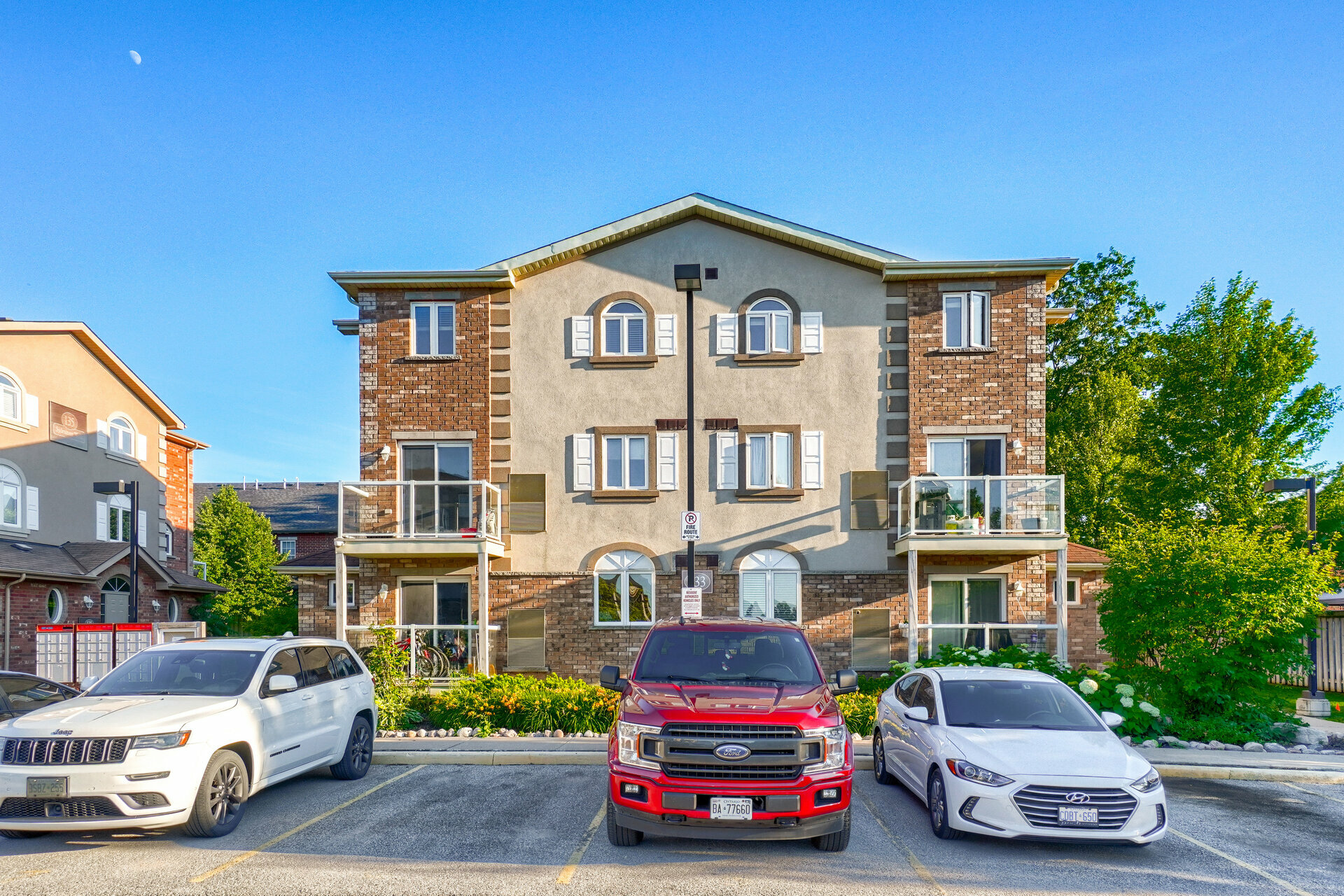 #9-133 Sydenham Wells, Barrie - photo 10