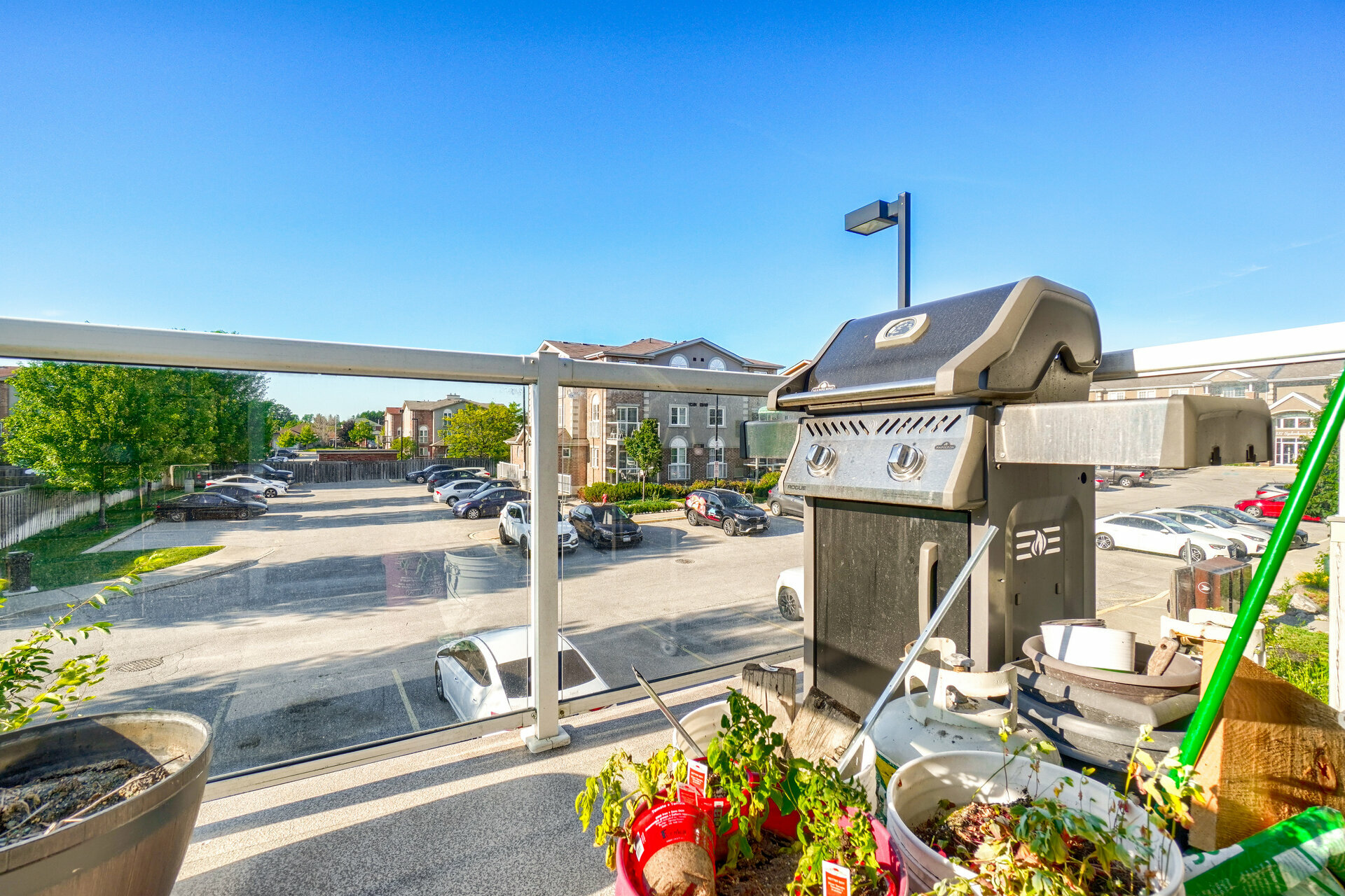 #9-133 Sydenham Wells, Barrie - photo 30