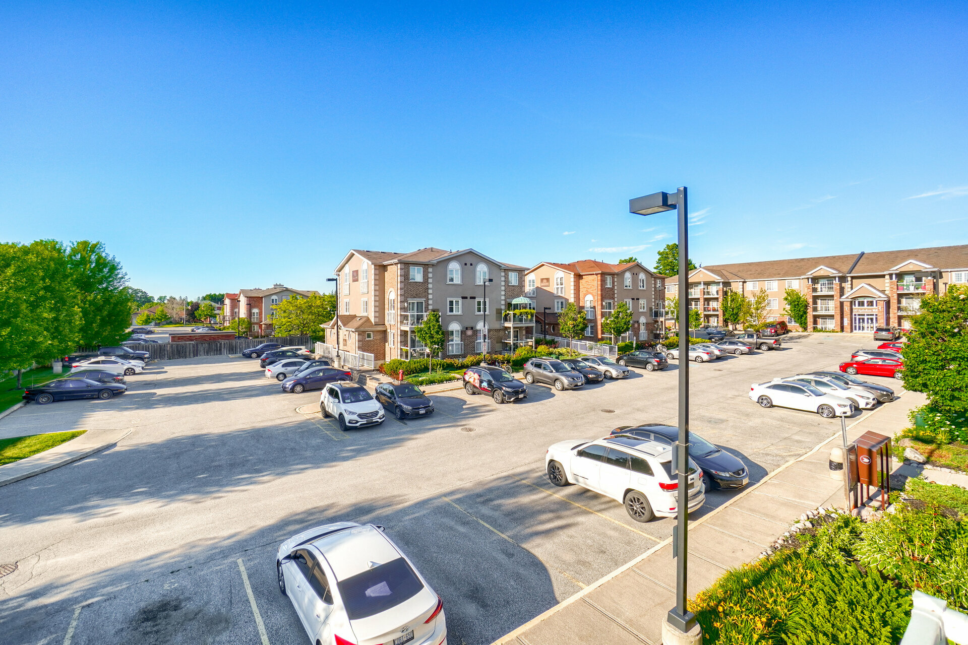 #9-133 Sydenham Wells, Barrie - photo 31