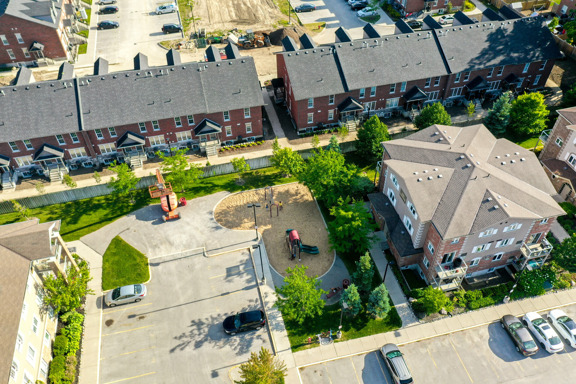 #9-133 Sydenham Wells, Barrie - photo 42