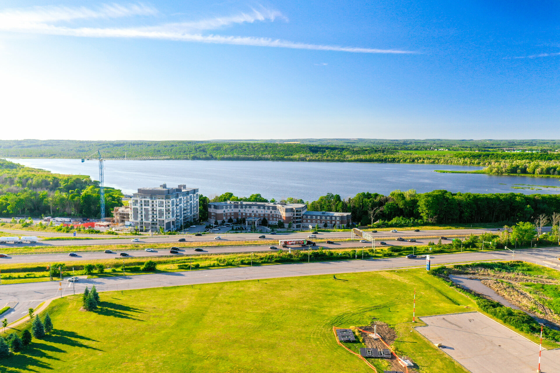 #9-133 Sydenham Wells, Barrie - photo 46