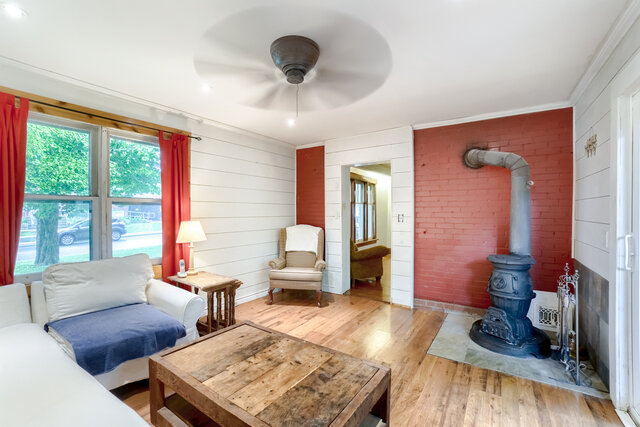 98 Church Street, Schomberg - photo 16
