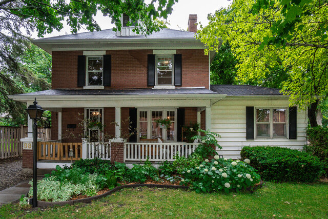 98 Church Street, Schomberg - photo 40