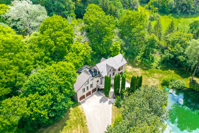 25 Little Rebel Road, Schomberg - photo 2
