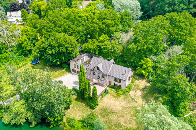 25 Little Rebel Road, Schomberg - photo 3
