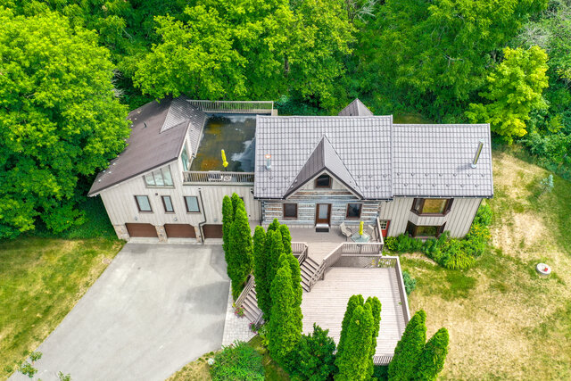 25 Little Rebel Road, Schomberg - photo 5
