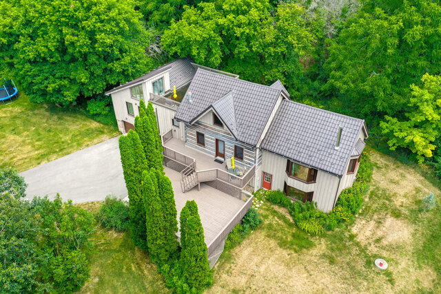 25 Little Rebel Road, Schomberg - photo 6