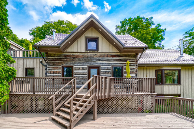 25 Little Rebel Road, Schomberg - photo 8