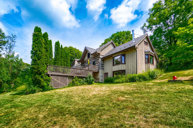 25 Little Rebel Road, Schomberg - photo 9