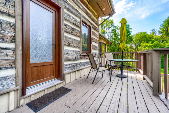 25 Little Rebel Road, Schomberg - photo 39