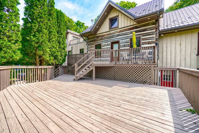 25 Little Rebel Road, Schomberg - photo 42