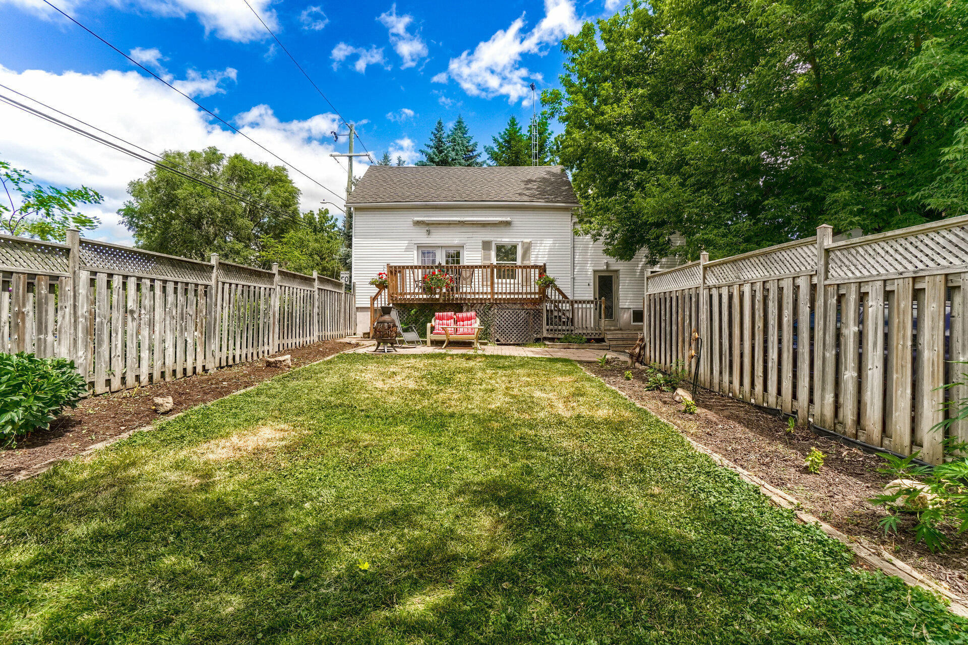 290 Pine Street by Holly Maricotti