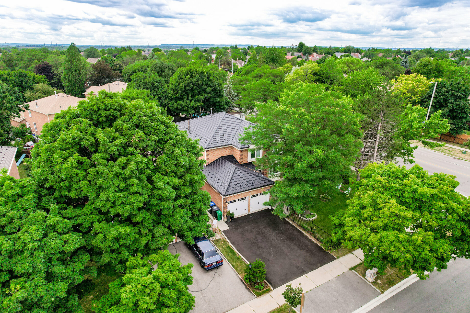 6516 Millers Grove by Joe Atkinson