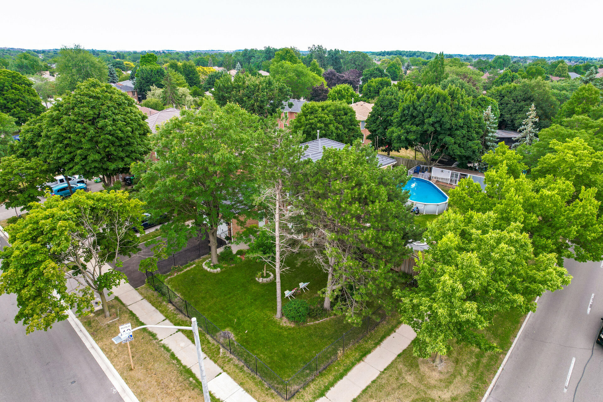 6516 Millers Grove by Joe Atkinson