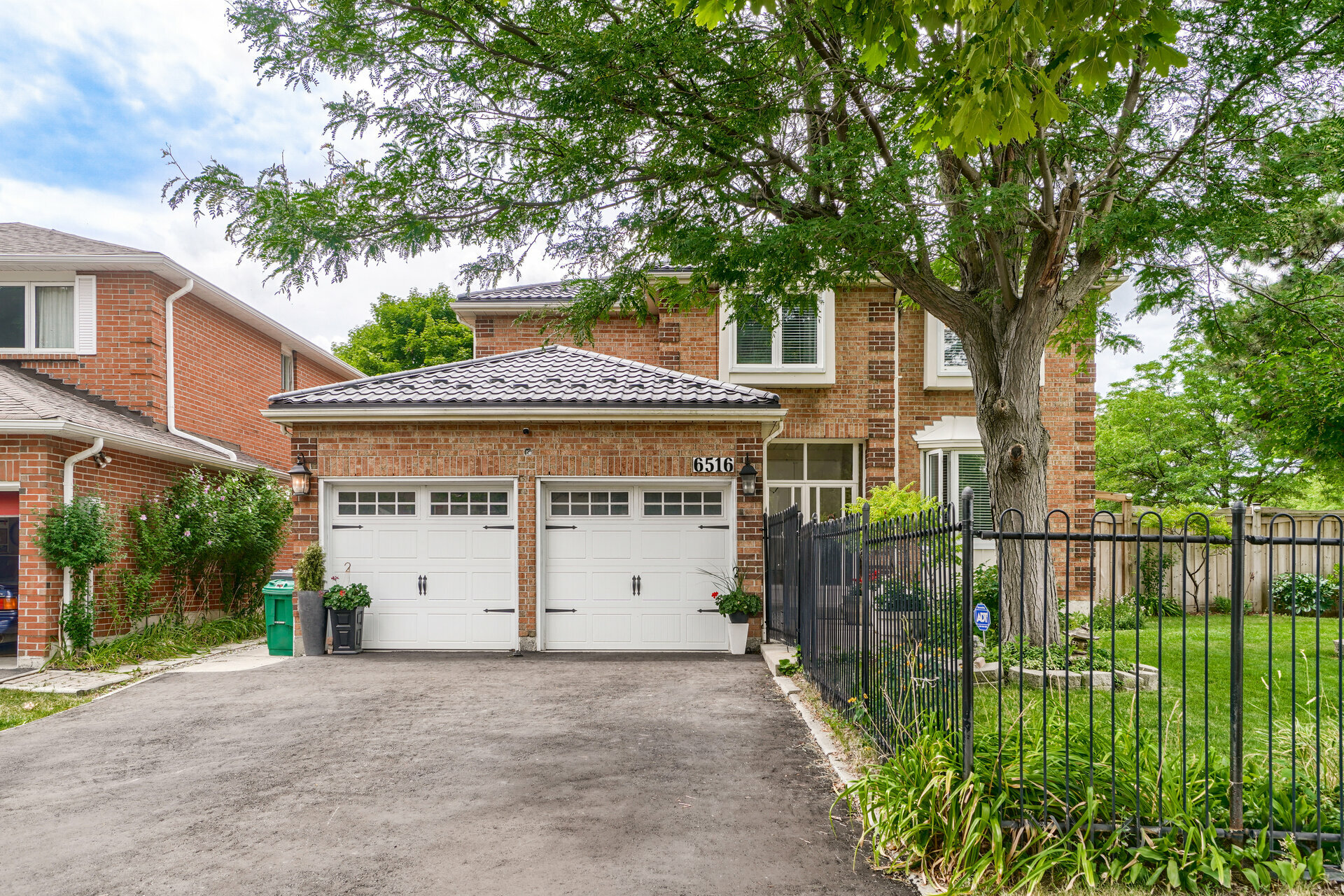 6516 Millers Grove by Joe Atkinson