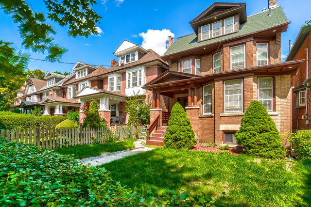 31 Tyndall Avenue, Toronto - photo 9