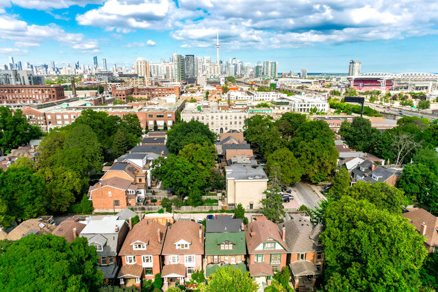 31 Tyndall Avenue, Toronto - photo 82