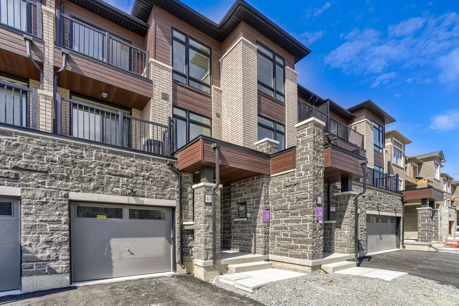 40 Purple Sage Drive, Brampton Realmedia Tours