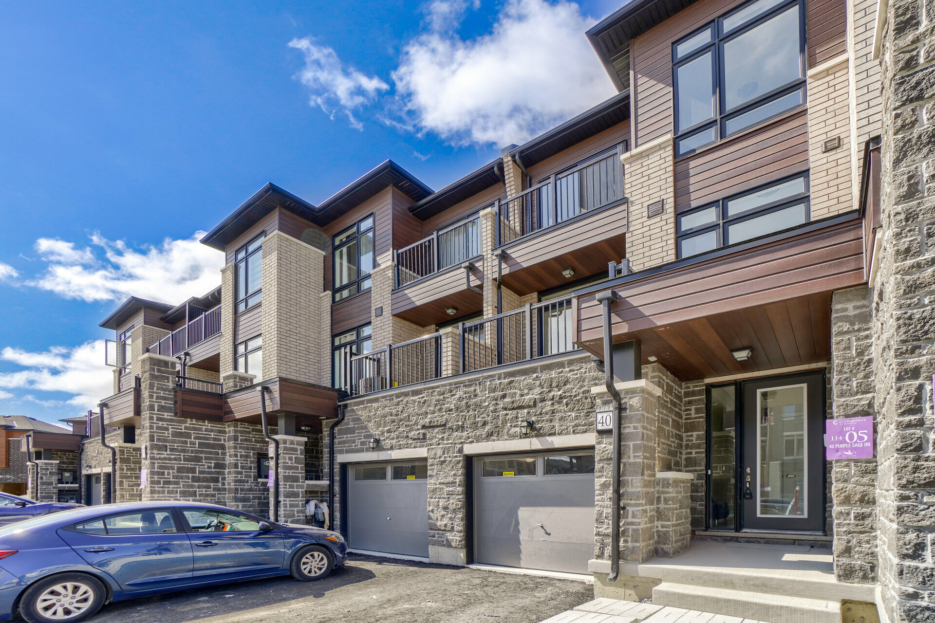 40 Purple Sage Drive, Brampton Realmedia Tours