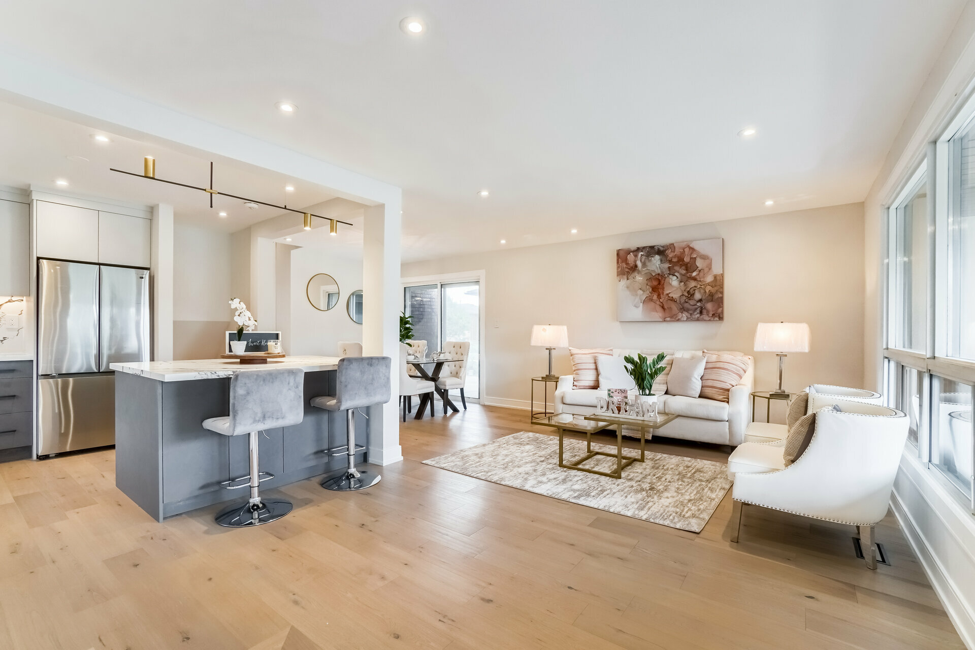 8 Donlea Drive by Roya Wafa