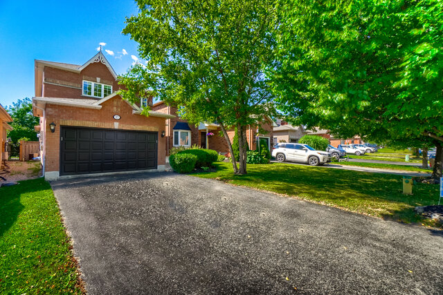 17 Drake Drive, Barrie - photo 4