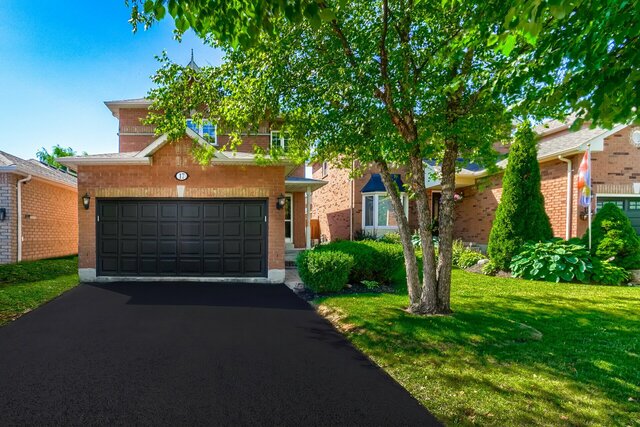 17 Drake Drive, Barrie - photo 3