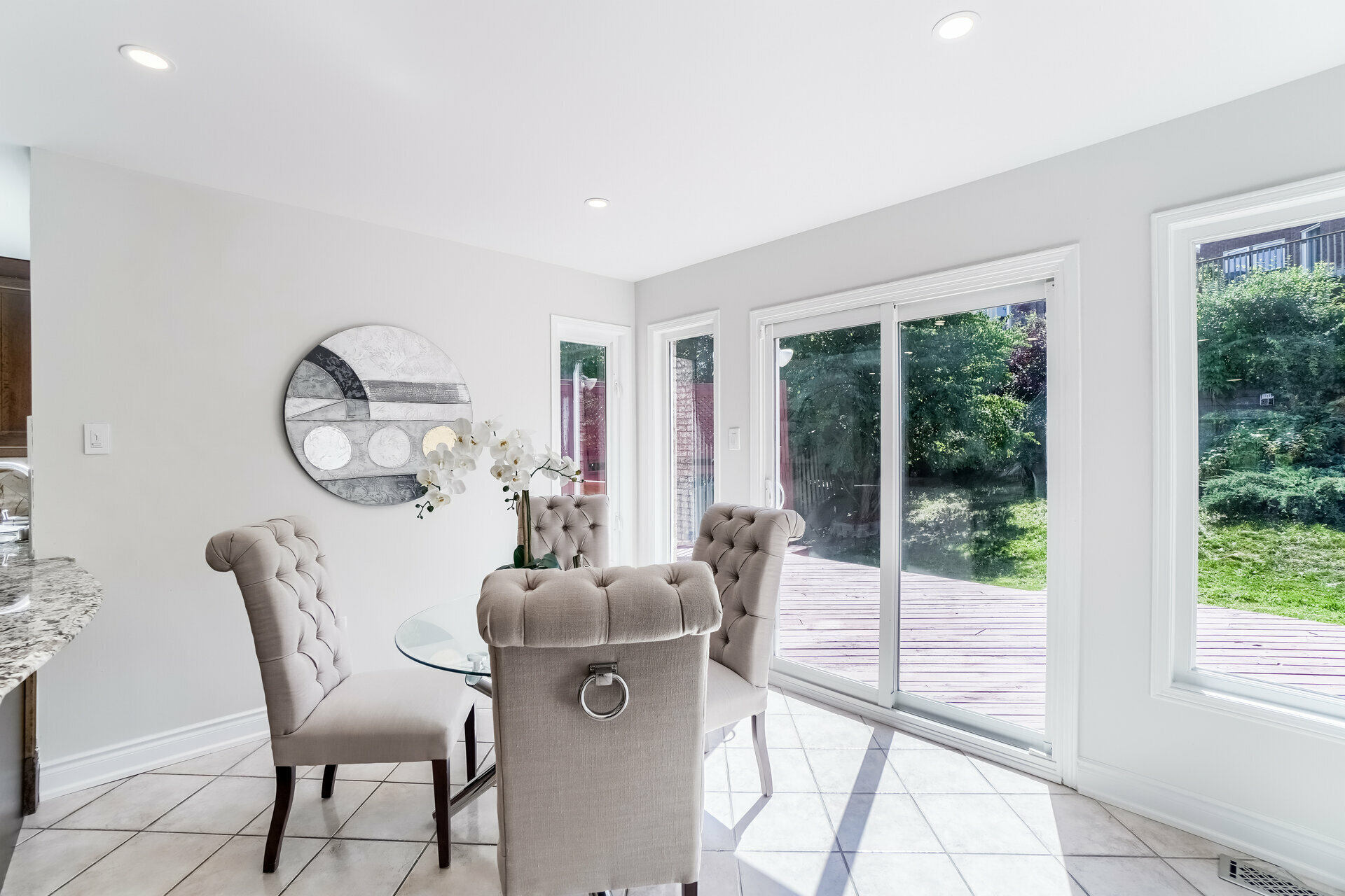 129 McClellan Way by Fred Sedighi