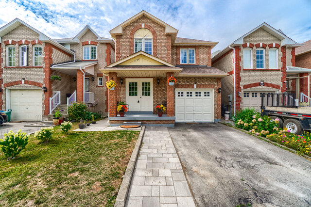 193 Roxbury Street, Markham - photo 1