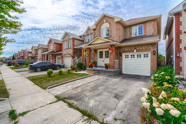 193 Roxbury Street, Markham - photo 2