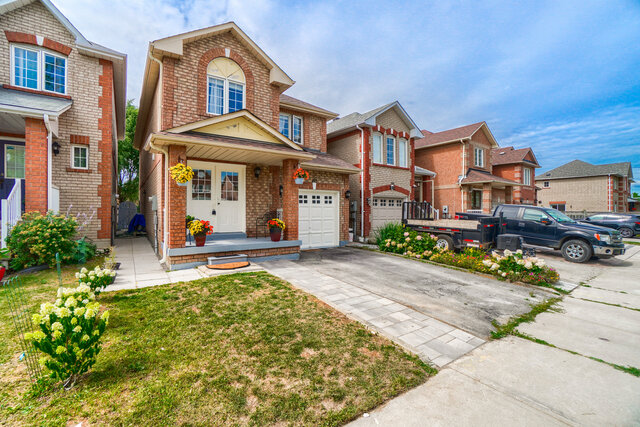 193 Roxbury Street, Markham - photo 3