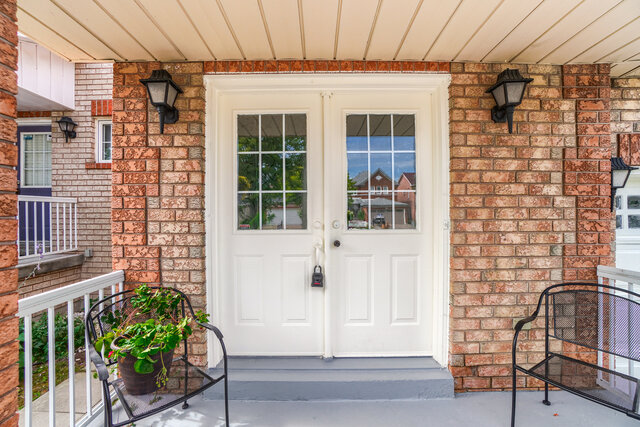 193 Roxbury Street, Markham - photo 4