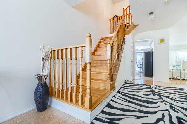 193 Roxbury Street, Markham - photo 21