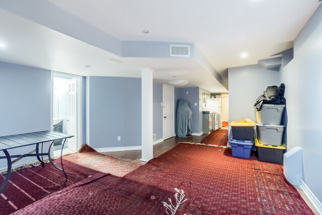 193 Roxbury Street, Markham - photo 35