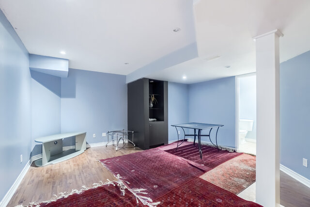 193 Roxbury Street, Markham - photo 36