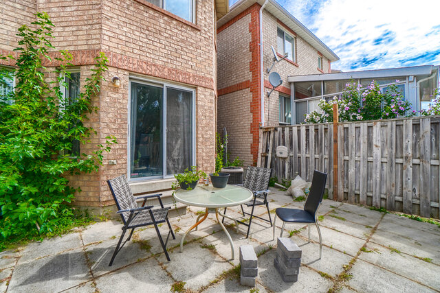 193 Roxbury Street, Markham - photo 41