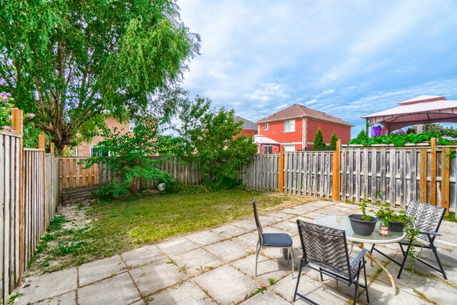 193 Roxbury Street, Markham - photo 43
