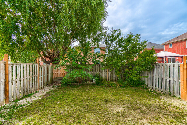 193 Roxbury Street, Markham - photo 44