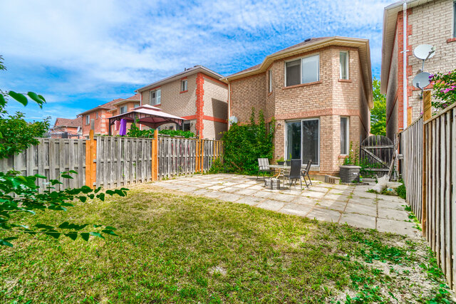 193 Roxbury Street, Markham - photo 45