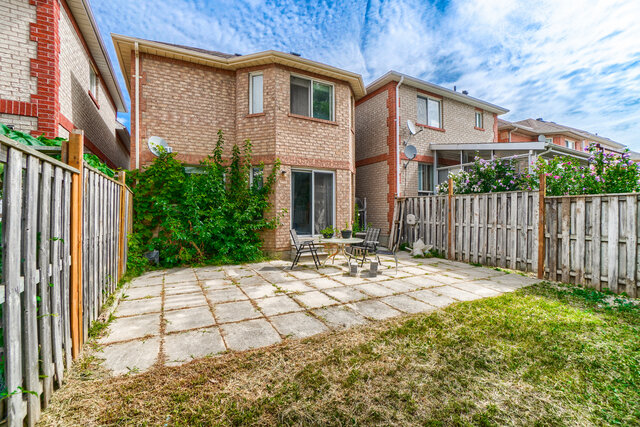 193 Roxbury Street, Markham - photo 46