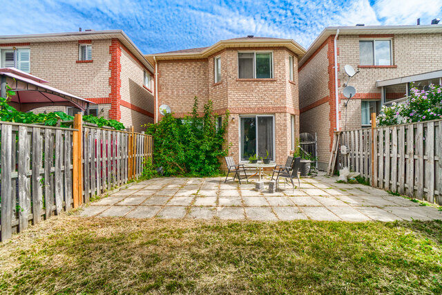 193 Roxbury Street, Markham - photo 47