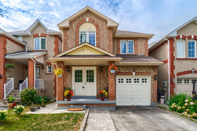 193 Roxbury Street, Markham - photo 48
