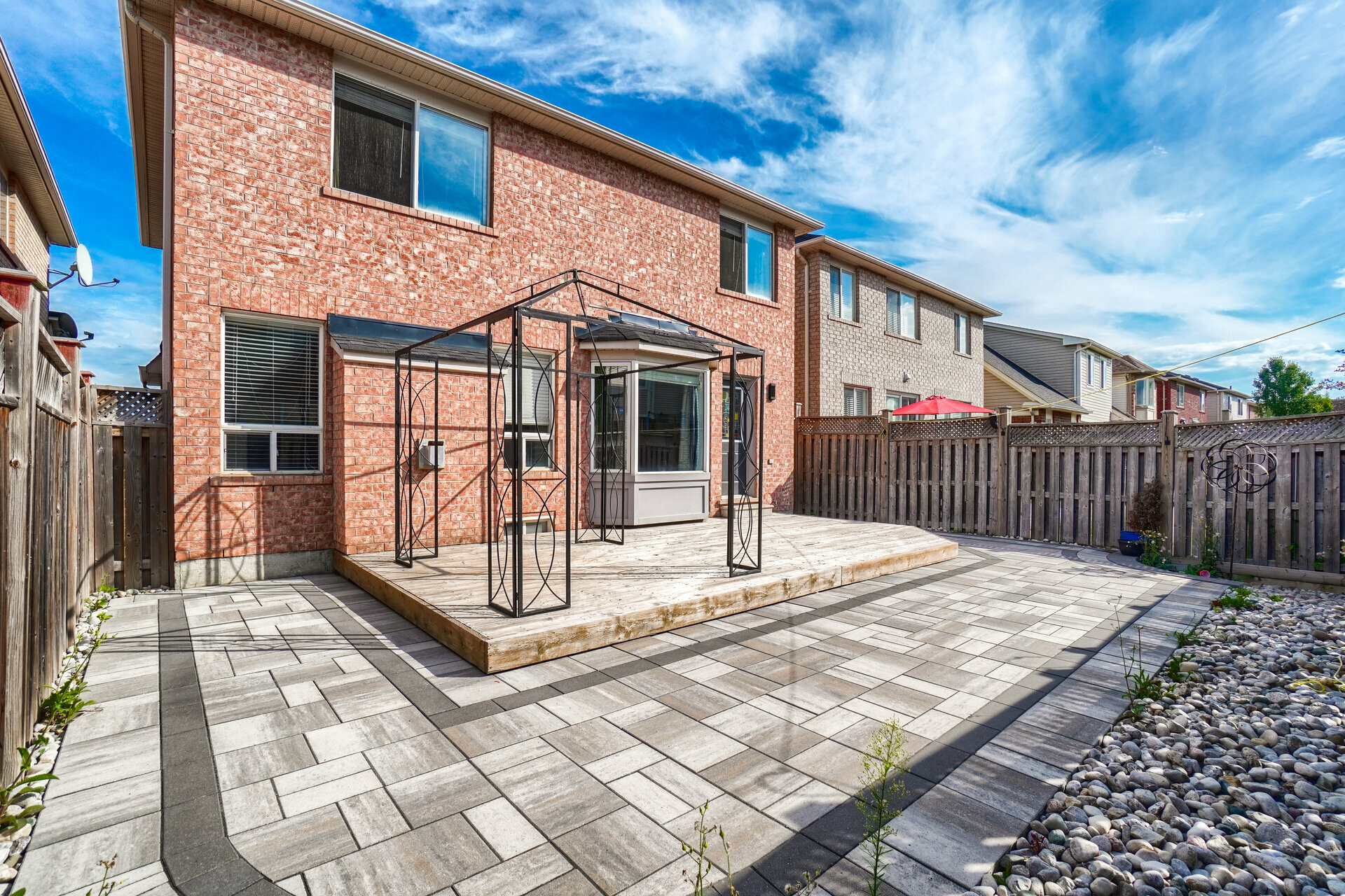 805 Yates Drive, Milton - photo 50