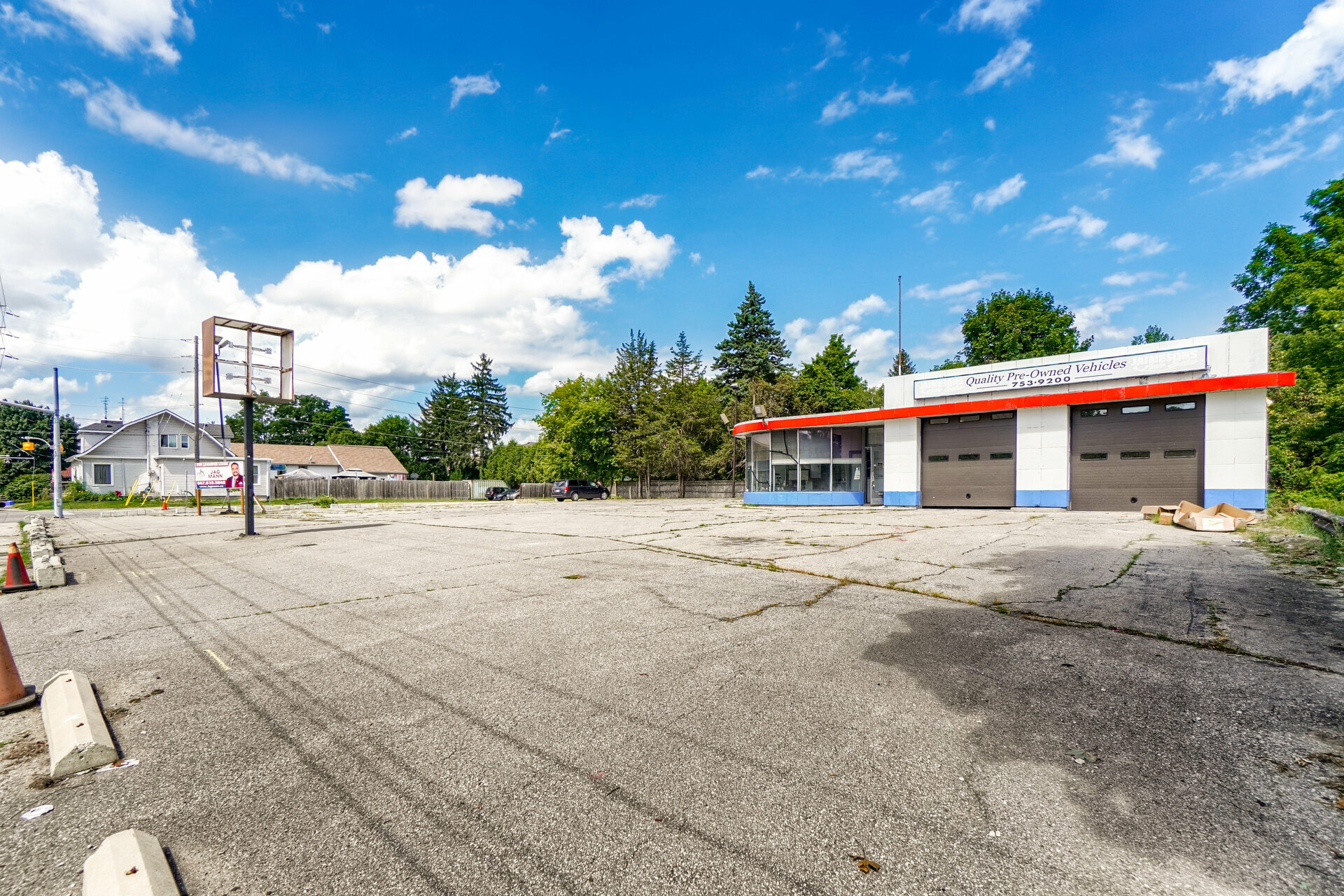 1004 Colborne Street East, Brantford Realmedia Tours
