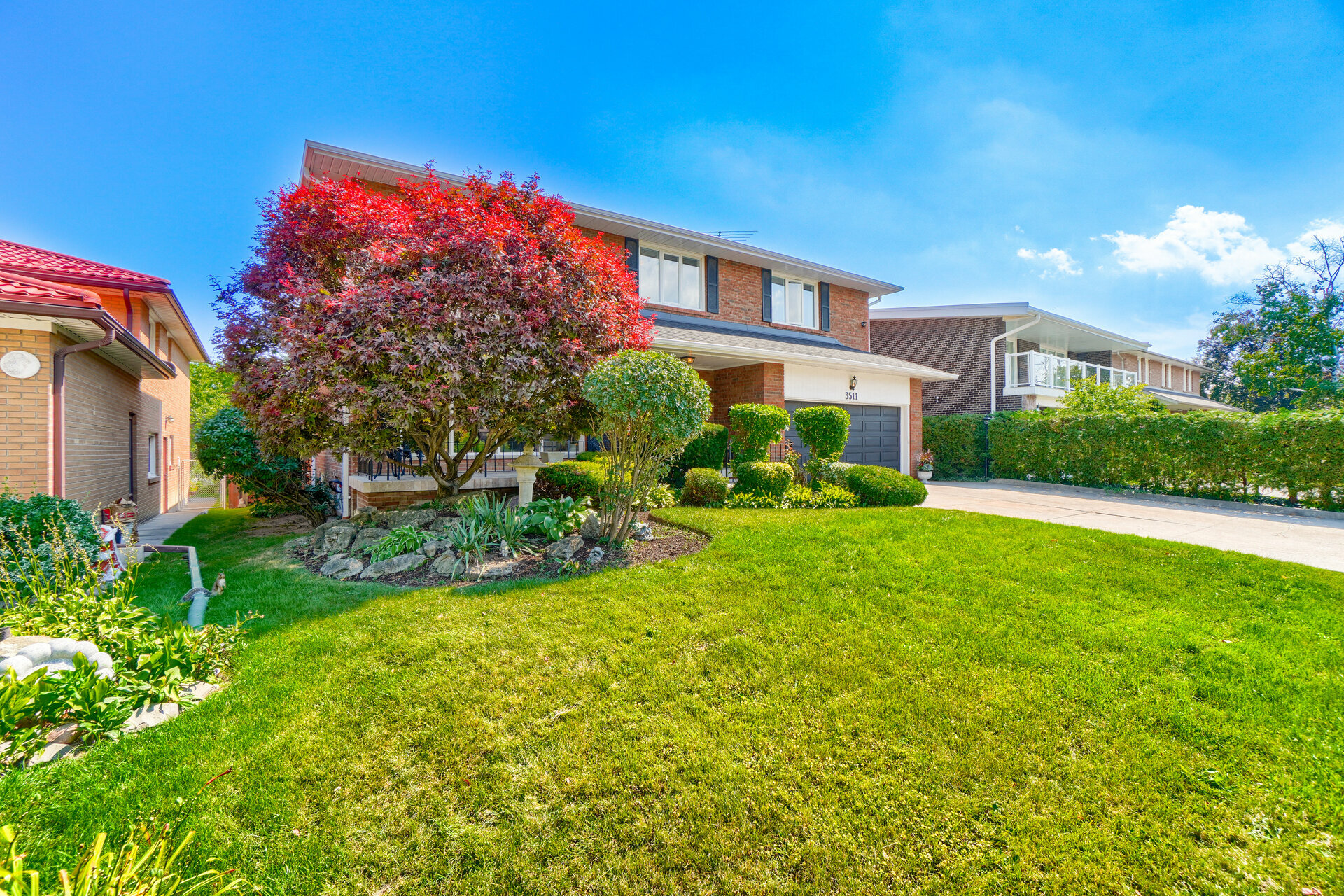 3511 Ponytrail Drive, Mississauga Realmedia Tours