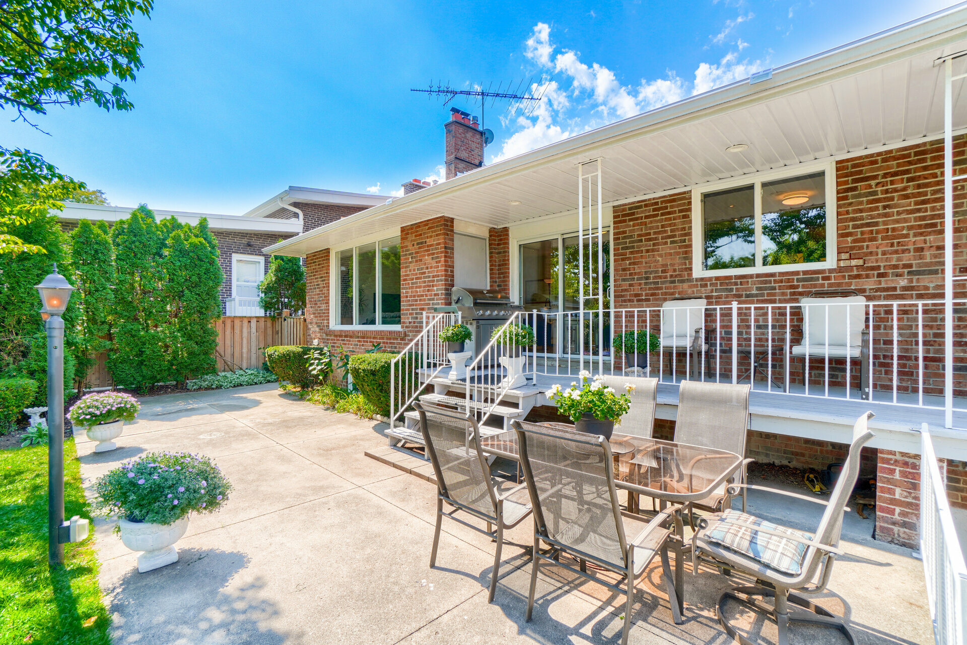 3511 Ponytrail Drive by Mike and Martina Cahill