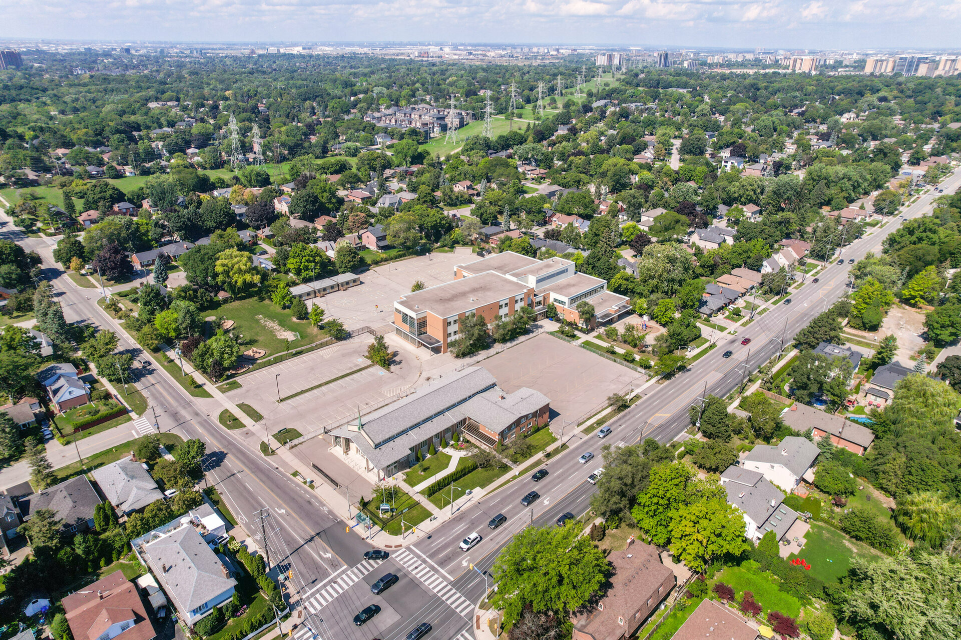 1180 Kipling Avenue, Etobicoke - photo 62