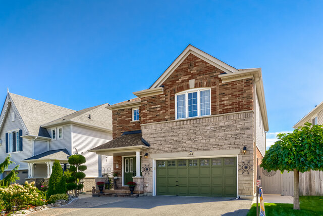 44 Belmont Boulevard, Georgetown - photo 2