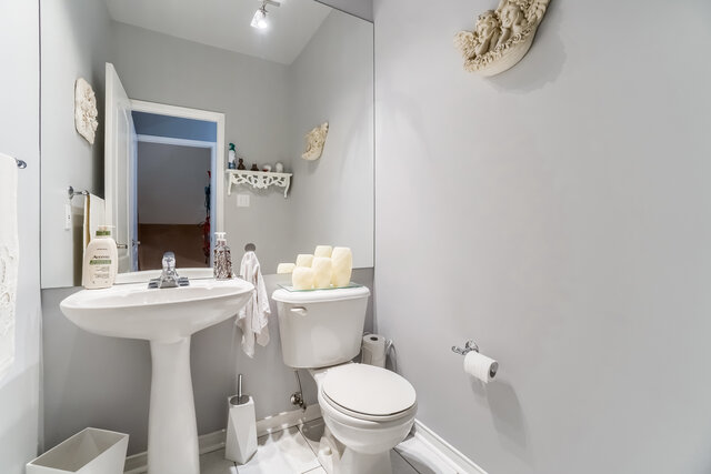 44 Belmont Boulevard, Georgetown - photo 21